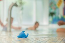Wasserspielgarten im NetteBad